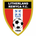Litherland Remyca badge