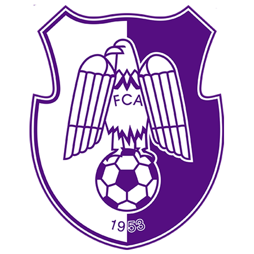 Arges badge