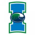 Texas A&M-Corpus Christi Islanders badge