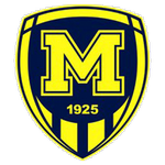 Metalist 25 badge