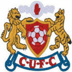 Coagh United badge