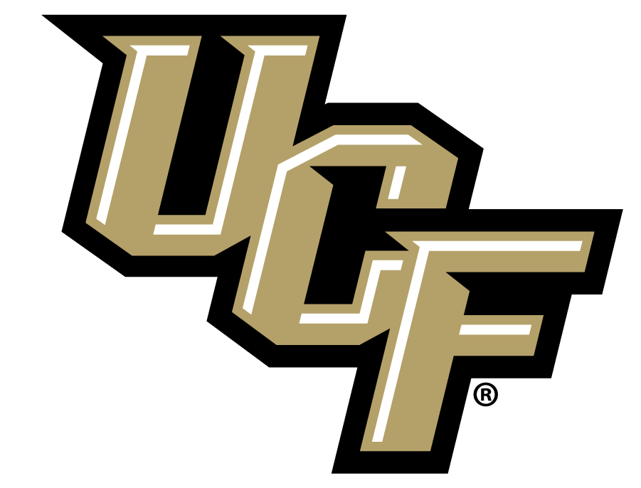 UCF Knights badge