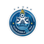 Puebla U-20 badge