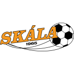 Skála badge