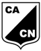 Central Norte badge
