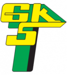 Górnik Leczna badge