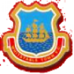 Whitstable Town badge