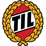 Tromsø badge