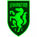 Lexington badge