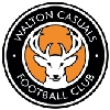 Walton Casuals badge