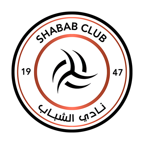 Al Shabab badge