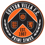 Euxton Villa badge