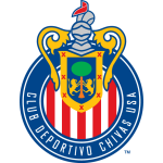 Chivas USA badge