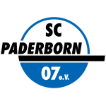 Paderborn badge