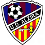 Alzira badge