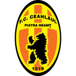 Ceahlaul badge