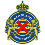 Waasland-Beveren badge