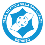 Villa San Carlos badge