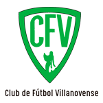 Villanovense badge