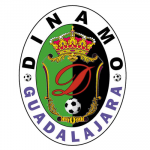 Dinamo Guadalajara badge