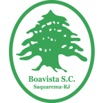 Boavista SC badge