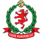 Cove Rangers badge