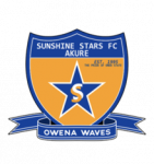 Sunshine Stars badge
