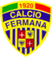 Fermana badge