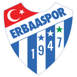 Erbaaspor badge