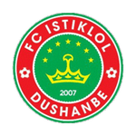 Istiqlol badge