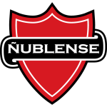 Nublense badge