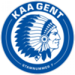 AA Gent II badge