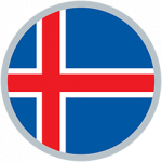 Iceland U-19 badge