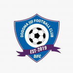 Dodoma Jiji badge