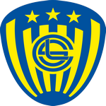 Sportivo Luqueño badge