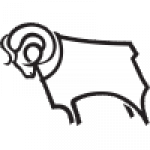 Derby County U-23 badge