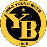 Young Boys U-19 badge