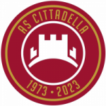 Cittadella badge