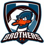 Florida Brothers badge