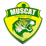 Muscat Club badge