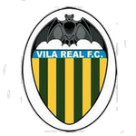 Vila Real badge