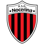Nocerina badge