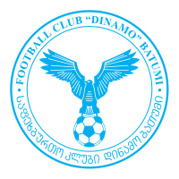 Dinamo Batumi badge