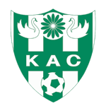 KAC Kénitra badge