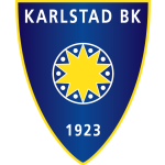 Karlstad badge