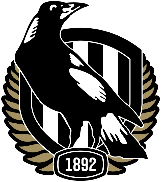 Collingwood badge