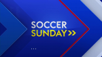 - SOCCER SUNDAY - badge