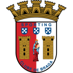 Sporting Braga U-19 badge