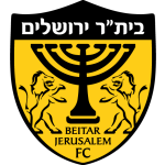 Beitar Jerusalem badge
