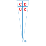 Universidad Católica badge